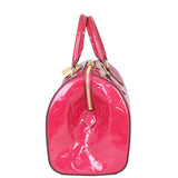 Louis Vuitton Montana Monogram Vernis Side
