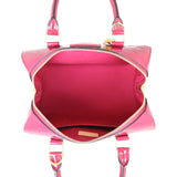 Louis Vuitton Montana Monogram Vernis Whole interior
