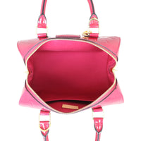 Louis Vuitton Montana Monogram Vernis Whole interior
