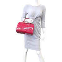 Louis Vuitton Montana Monogram Vernis Mannequin
