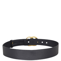 Gucci Marmont Double G Belt Back
