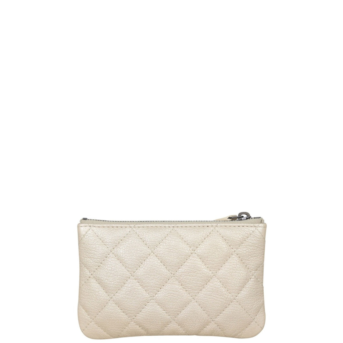 Chanel Reissue Mini Pouch Back
