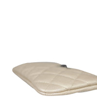 Chanel Reissue Mini Pouch Corner
