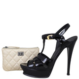 Chanel Reissue Mini Pouch Shoe
