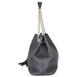 Gucci Soho Chain Shoulder Bag Medium Side
