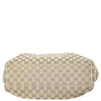 Gucci GG Canvas Sukey Tote Medium Base
