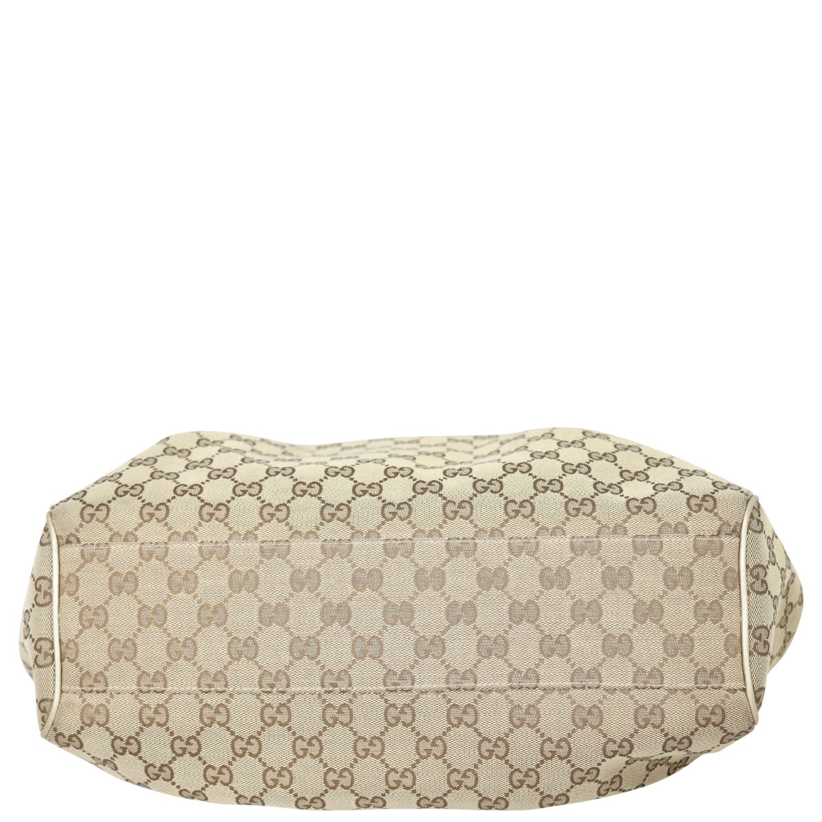 Gucci GG Canvas Sukey Tote Medium Base
