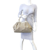 Gucci GG Canvas Sukey Tote Medium Mannequin
