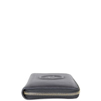 Gucci Soho Continental Wallet Side
