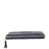 Gucci Soho Continental Wallet Base
