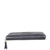 Gucci Soho Continental Wallet Base

