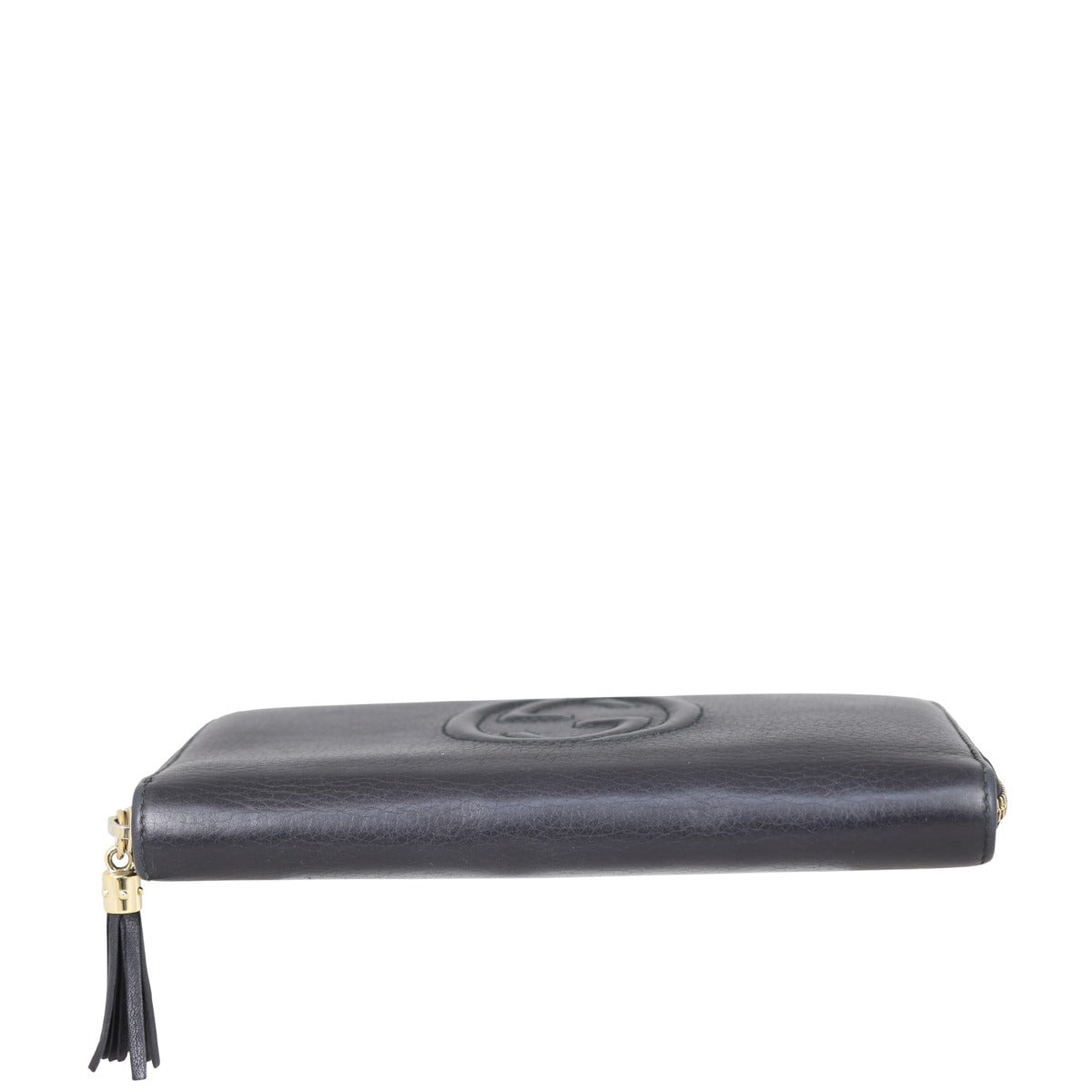 Gucci Soho Continental Wallet Base
