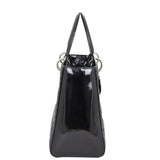 Dior Lady Dior Medium Side
