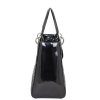 Dior Lady Dior Medium Side

