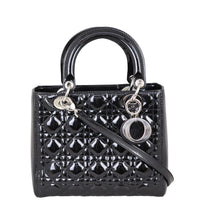 Dior Lady Dior Medium Front
