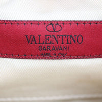 Valentino Rockstud Small Crossbody Stamp
