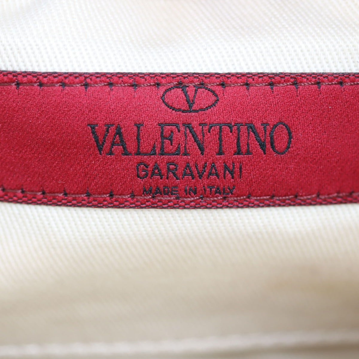 Valentino Rockstud Small Crossbody Stamp
