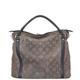 Louis Vuitton Antheia Ixia PM Monogram Back
