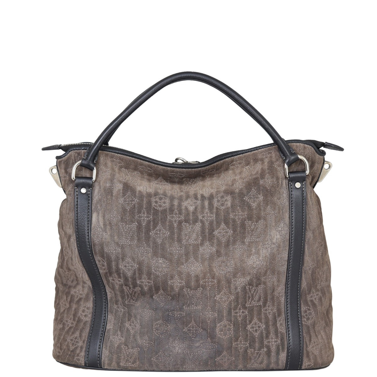 Louis Vuitton Antheia Ixia PM Monogram Back
