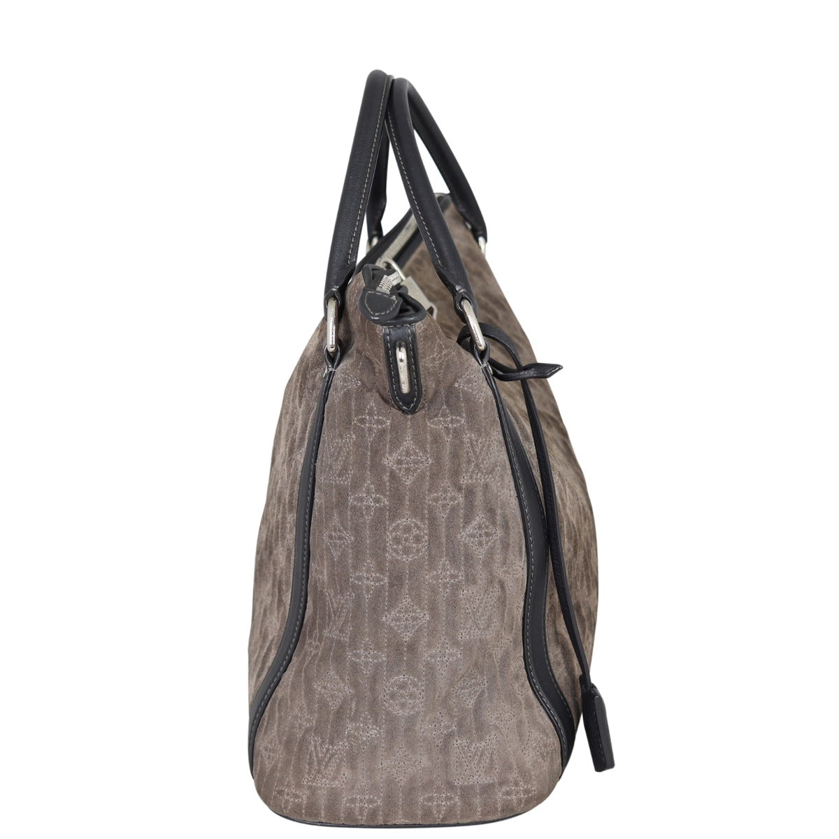 Louis Vuitton Antheia Ixia PM Monogram Side
