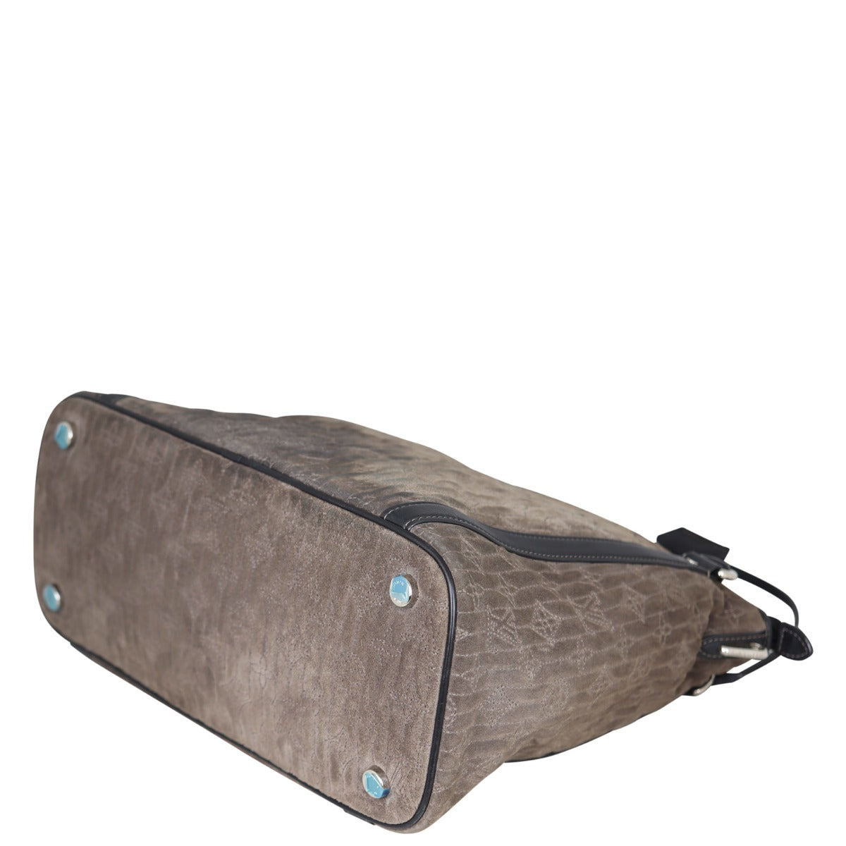 Louis Vuitton Antheia Ixia PM Monogram Corner
