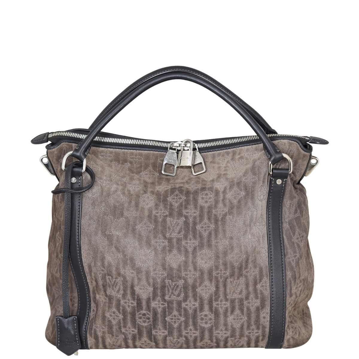 Louis Vuitton Antheia Ixia PM Monogram Front
