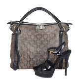 Louis Vuitton Antheia Ixia PM Monogram Shoe
