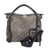 Louis Vuitton Antheia Ixia PM Monogram Shoe
