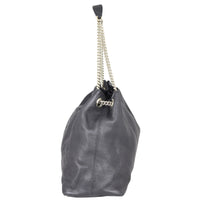 Gucci Soho Chain Shoulder Bag Large Side
