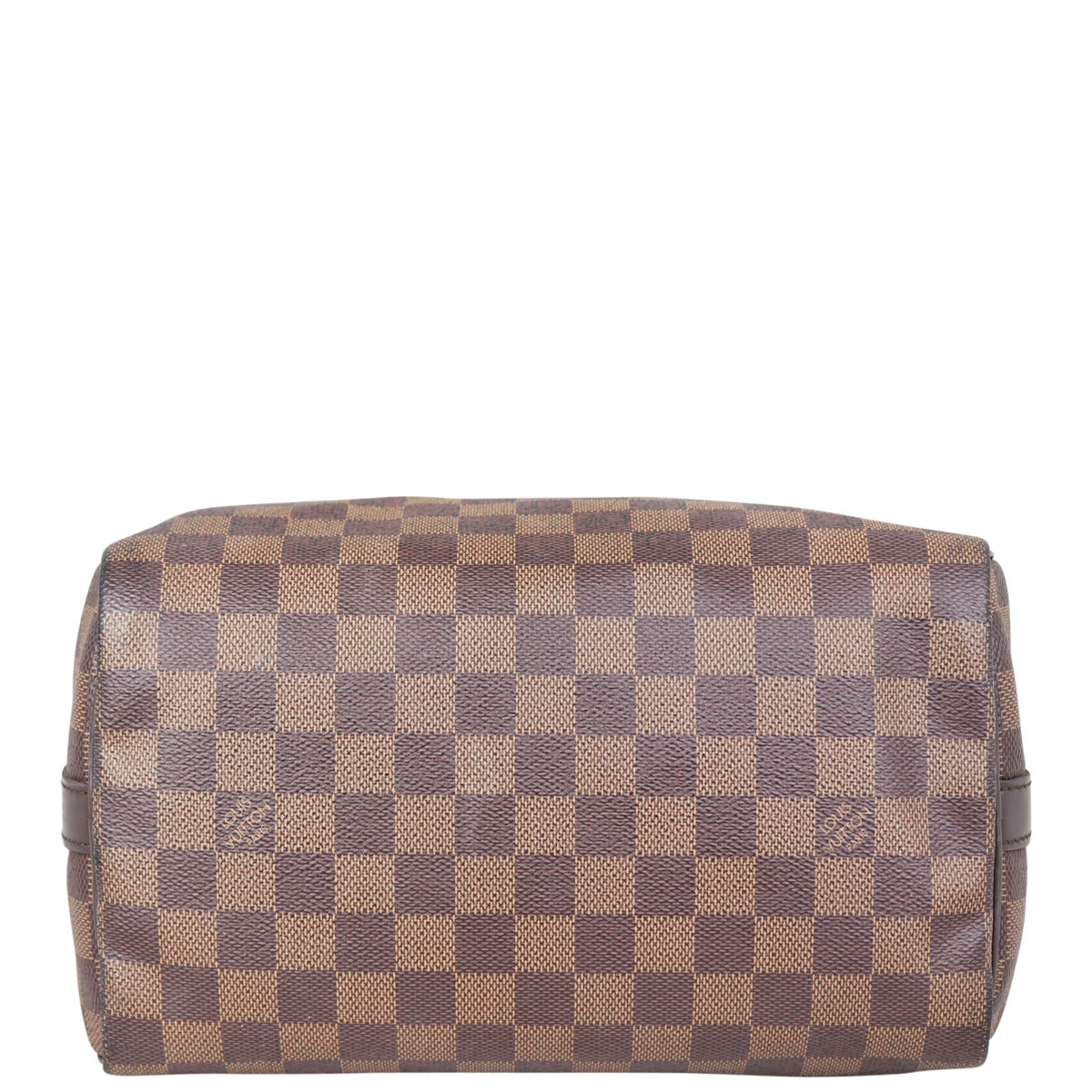 Louis Vuitton Speedy 25 Bandouliere Damier Ebene Base
