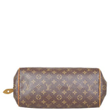 Louis Vuitton Montorgueil PM Monogram Base
