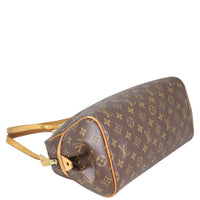 Louis Vuitton Montorgueil PM Monogram Corner
