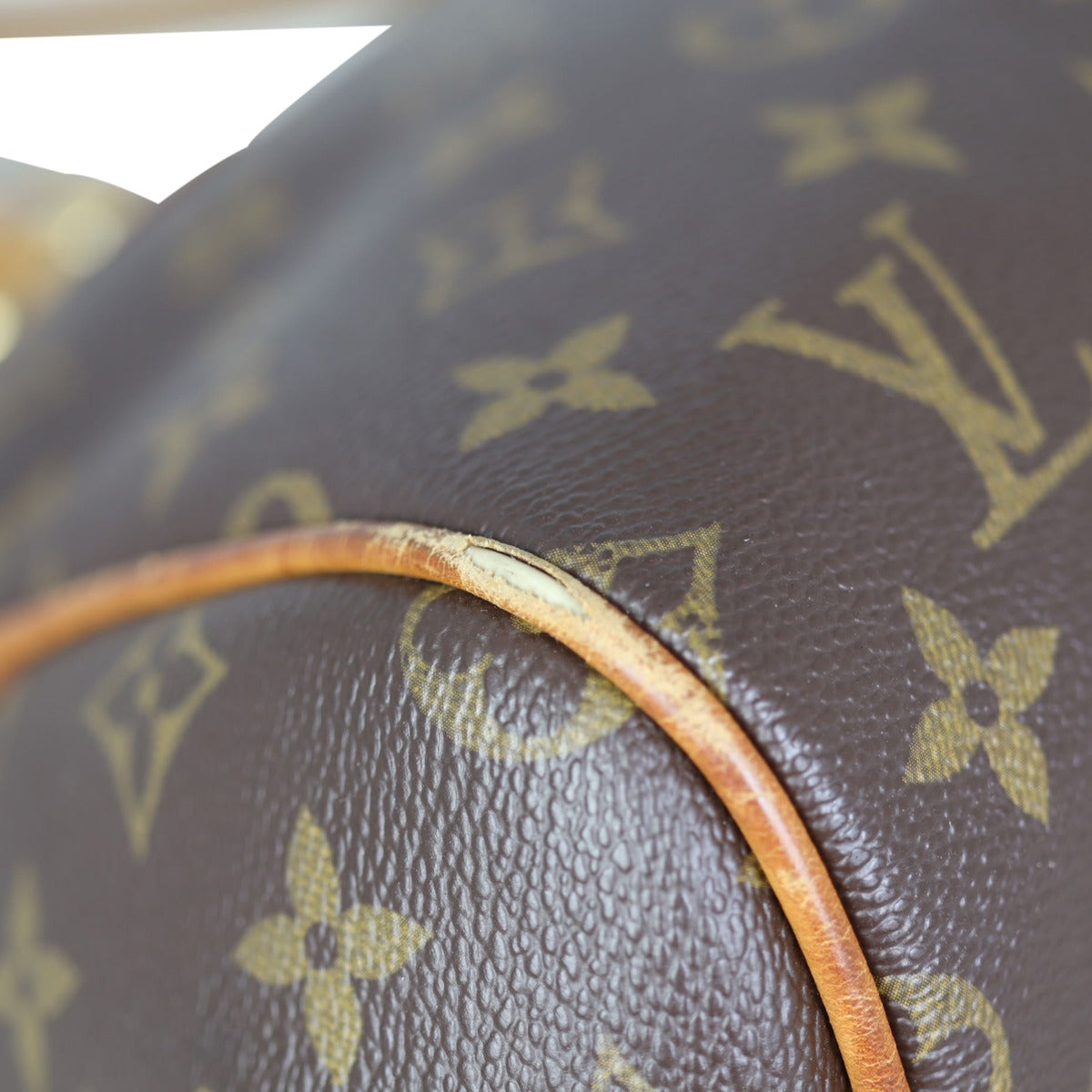 Louis Vuitton Montorgueil PM Monogram Corner
