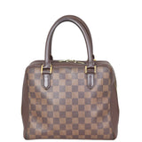 Louis Vuitton Brera Damier Ebene Back
