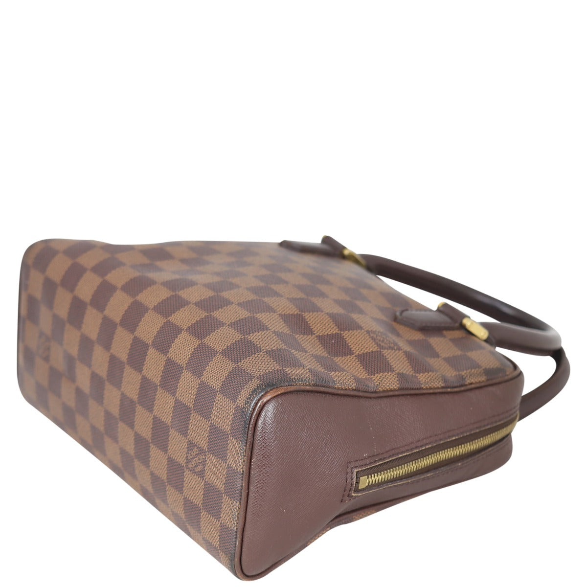 Louis Vuitton Brera Damier Ebene Corner
