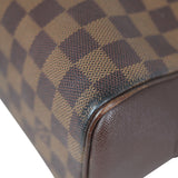Louis Vuitton Brera Damier Ebene Corner
