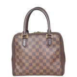Louis Vuitton Brera Damier Ebene Front
