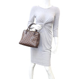 Louis Vuitton Brera Damier Ebene Mannequin
