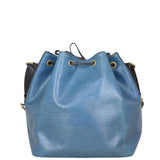 Louis Vuitton Petit Noe Epi Back
