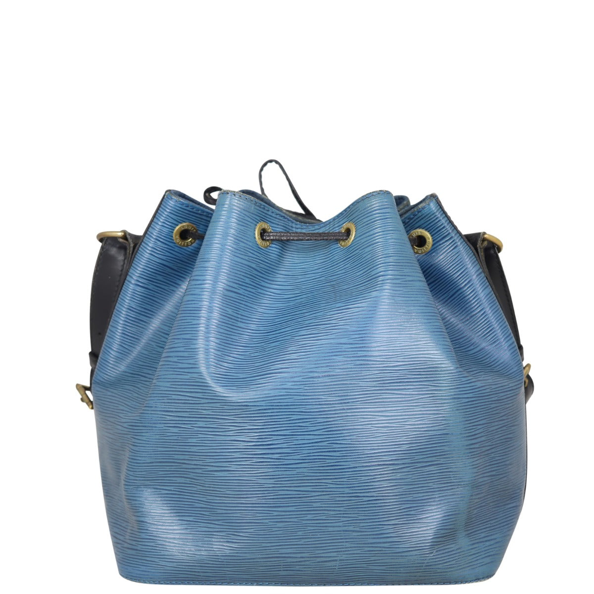 Louis Vuitton Petit Noe Epi Back
