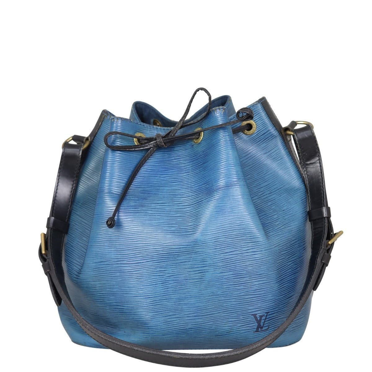 Louis Vuitton Petit Noe Epi Front
