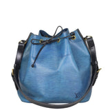 Louis Vuitton Petit Noe Epi Front
