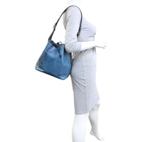 Louis Vuitton Petit Noe Epi Mannequin
