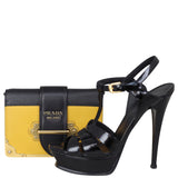Prada Cahier Shoulder Bag Shoe