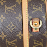 Louis Vuitton Petite Boite Chapeau Monogram Corner
