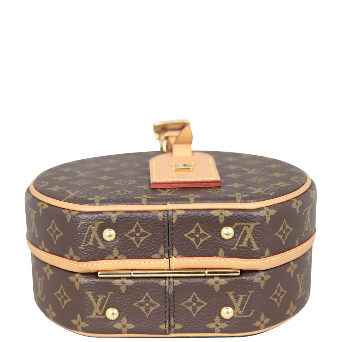 Louis Vuitton Petite Boite Chapeau Monogram Base

