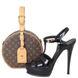 Louis Vuitton Petite Boite Chapeau Monogram Shoe
