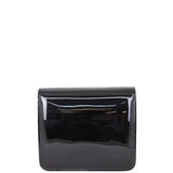 Fendi Karligraphy Shoulder Bag Back
