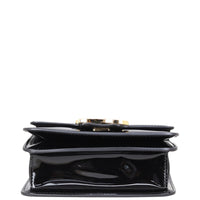 Fendi Karligraphy Shoulder Bag Base
