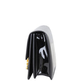 Fendi Karligraphy Shoulder Bag Side
